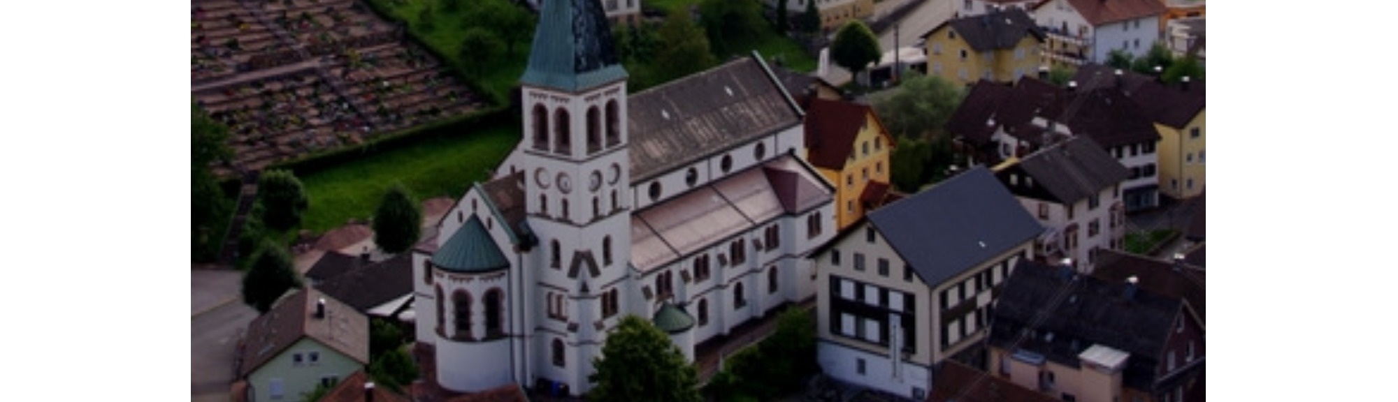 Sankt Michael Lauterbach